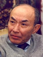 Abdulla Oripov